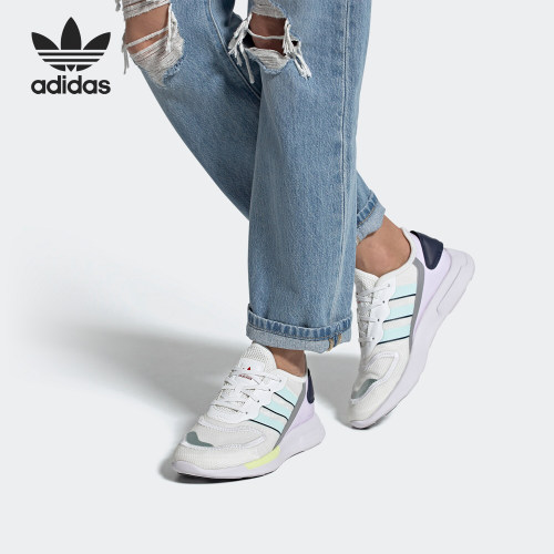 运动鞋Adidas/阿迪达斯