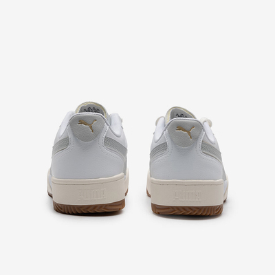 Puma/彪马正品Tifosi 男女简约轻便透气运动板鞋397454-05