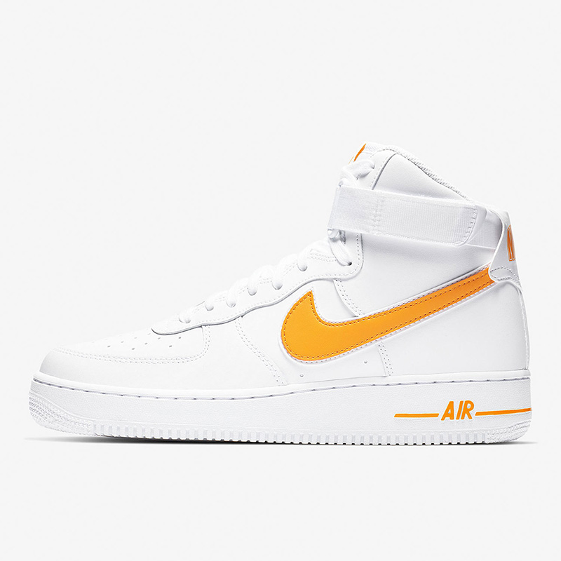 耐克正品男子休闲高帮板鞋