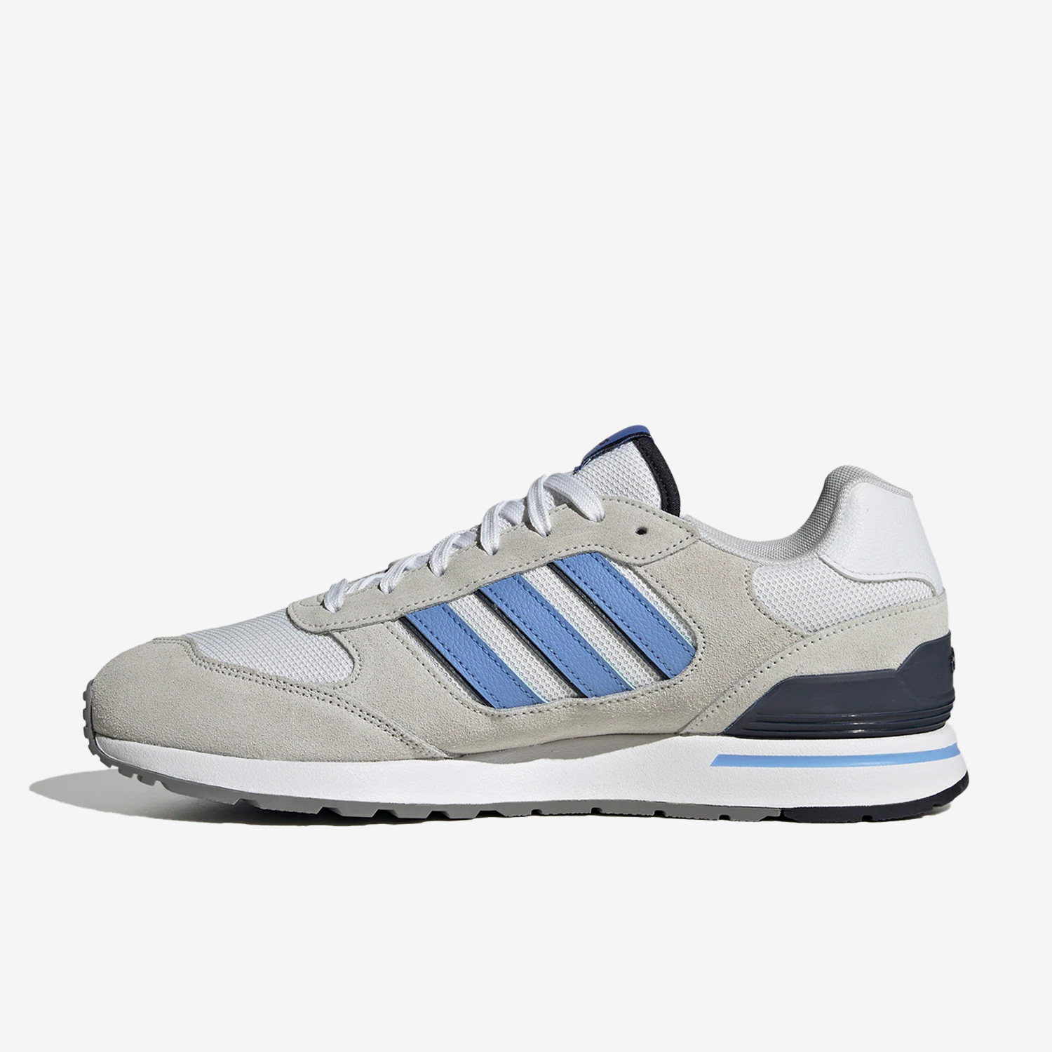 Adidas/阿迪达斯官方正品 NEO RUN 80S 男女舒适缓震跑步鞋HP6111