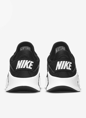 Nike/耐克正品Free Metcon 4 赤足男女透气缓震运动鞋 CZ0596-010