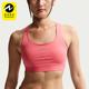 耐克正品 2026春季 款 Nike 女士耐穿透气套头运动内衣HM5221 897