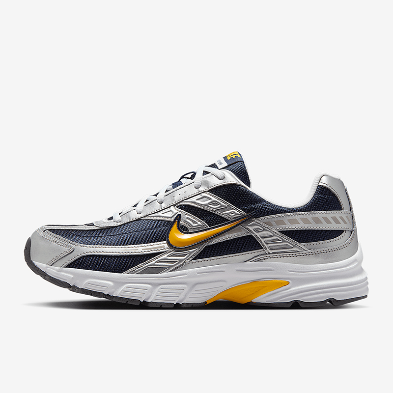 Nike/耐克正品2025新款男士缓震耐磨厚底经典休闲鞋IB4467-451