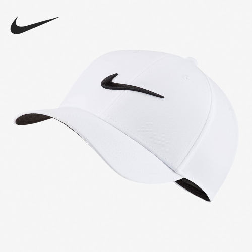 Nike/耐克正品DRI-FIT LEGACY91 可调节训练运动帽 CW6327-100