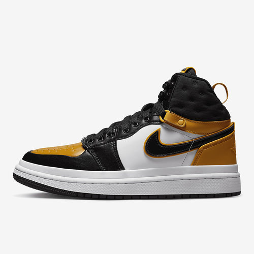 Nike/耐克正品Air Jordan 1男女中帮运动休闲鞋DC7723-701