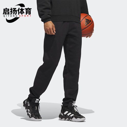阿迪达斯正品男子长裤