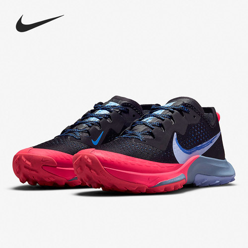 Nike/耐克正品运动女子时尚潮流低帮轻便跑步鞋CW6066-004