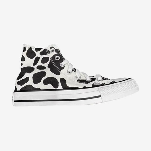 Converse/匡威正品All Star男女同款运动休闲系带高帮板鞋A07874C