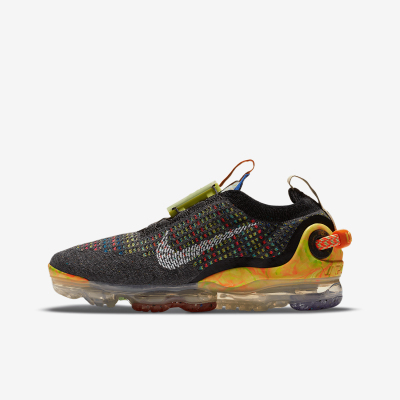 nike耐克正品大童气垫运动鞋
