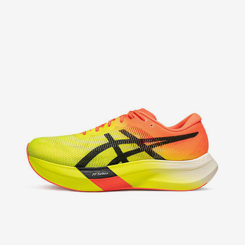 Asics/亚瑟士正品METASPEED SKY男女竞速专业跑步鞋1013A123-750