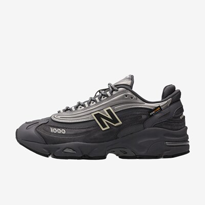 New Balance新百伦正品男款NB1000 ABZORB缓震跑步鞋M1000FNV