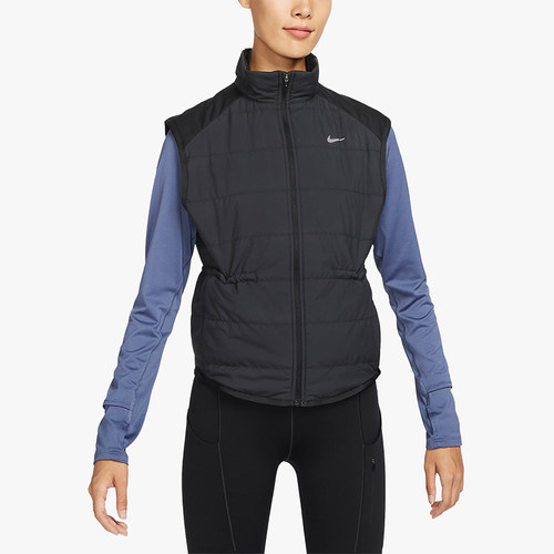 Nike/耐克女士训练运动棉马甲