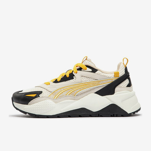 Puma/彪马正品新款男女同款运动休闲低帮老爹鞋395233-01