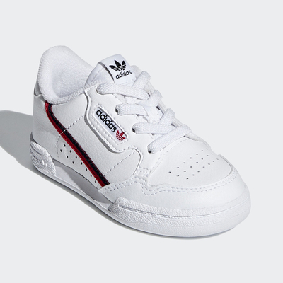 Adidas/阿迪达斯儿童板鞋春秋