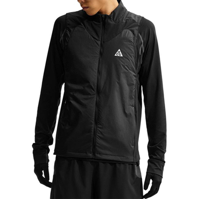 Nike/耐克正品ACG男士立领拉链时尚休闲无袖棉马甲IM5139-010