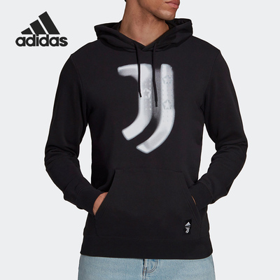 Adidas/阿迪达斯男子连帽卫衣
