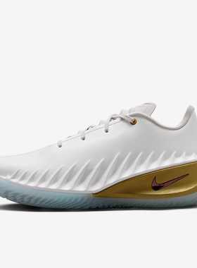 Nike/耐克正品G.T. CUT 4 CNY EP男士缓震经典篮球鞋IB6728-100