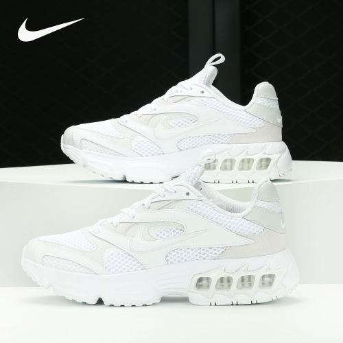 休闲正品夏季女子低帮运动鞋nike