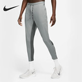 男子束脚裤 新款 运动裤 休闲跑步训练长裤 077 Nike CU5505 耐克正品