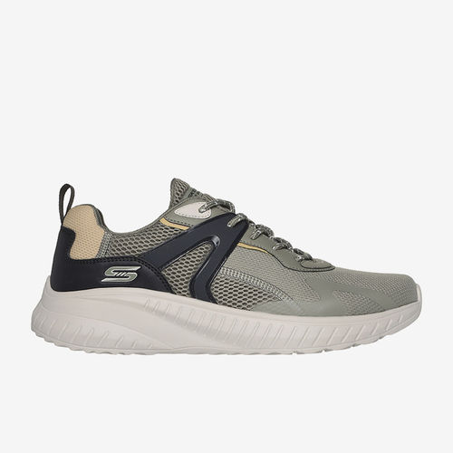 Skechers/斯凯奇正品2024新款男士EVA大底耐穿耐磨休闲运动鞋