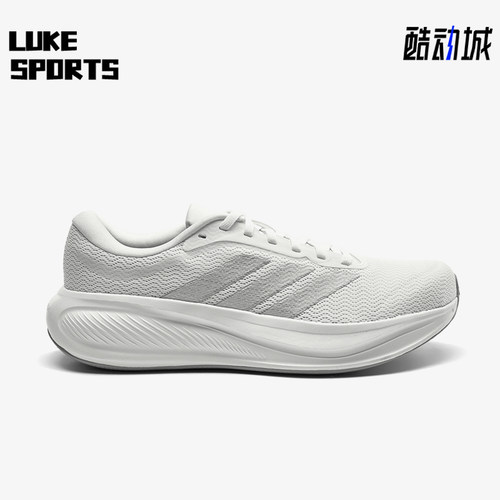Adidas/阿迪达斯正品RESPONSERUNNER2经典透气支撑鞋跑步鞋KJ1738