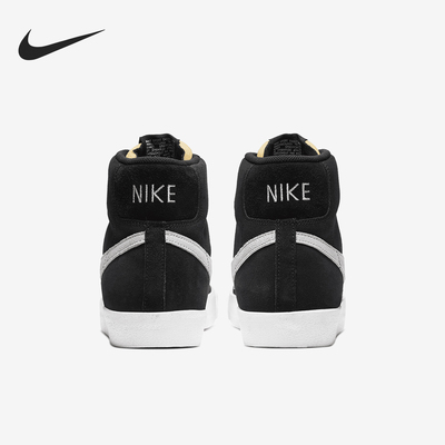 Nike/耐克正品新款男士中帮耐磨轻便户外休闲板鞋CI1172-002