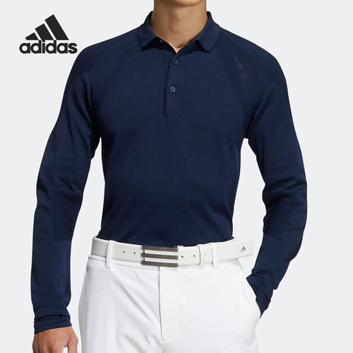 Adidas/阿迪达斯男子POLO衫