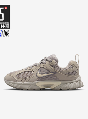 Nike/耐克正品V5 Runner小童低帮网眼透气耐磨运动鞋IO1646-201