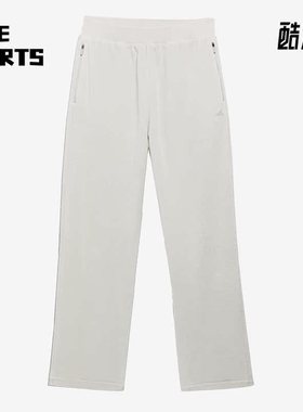 Adidas/阿迪达斯正品三叶草新款男女运动训练宽松长裤IA3453