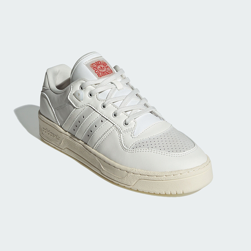 Adidas/阿迪达斯男女款低帮板鞋