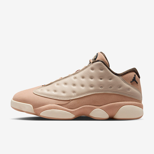 Nike/耐克正品JORDAN男士低帮复古缓震耐穿实战篮球鞋HV6922-100