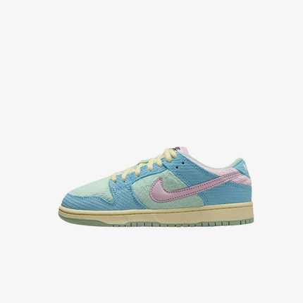 Nike/耐克正品Dunk SB Low小童运动低帮休闲经典板鞋FZ7195-400