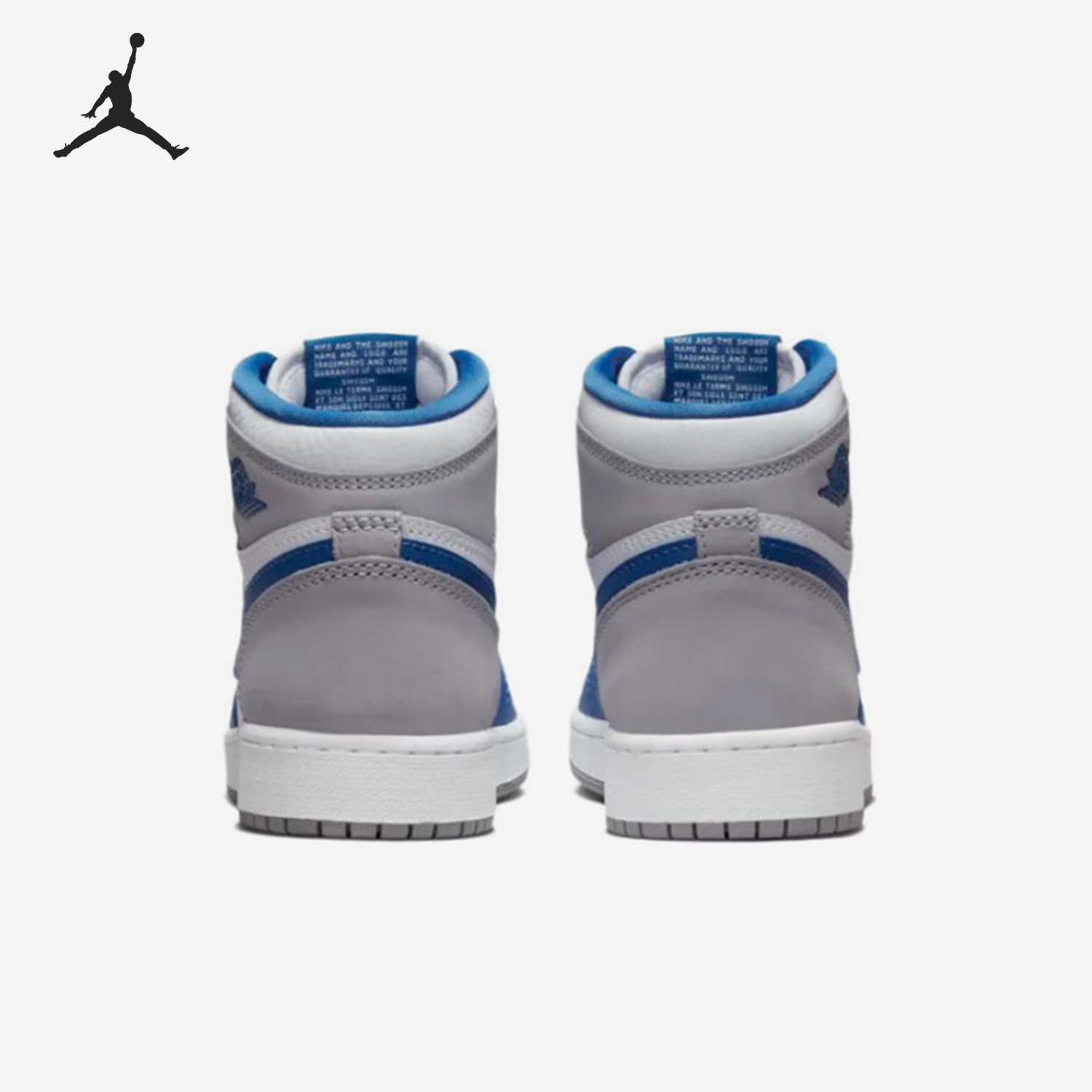 耐克正品大童运动休闲鞋