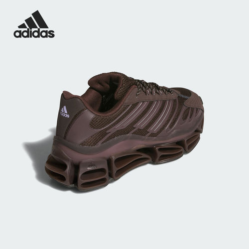 Adidas/阿迪达斯官方正品三叶草MEGARIDEAGSHOES新款运动鞋KH7123