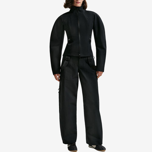 Nike耐克正品Jacquemus联名系列女士防水运动茄克/外套HQ6177-010