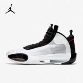 耐克正品 男士 百搭防滑轻便中帮复古篮球鞋 Nike AR3240 100