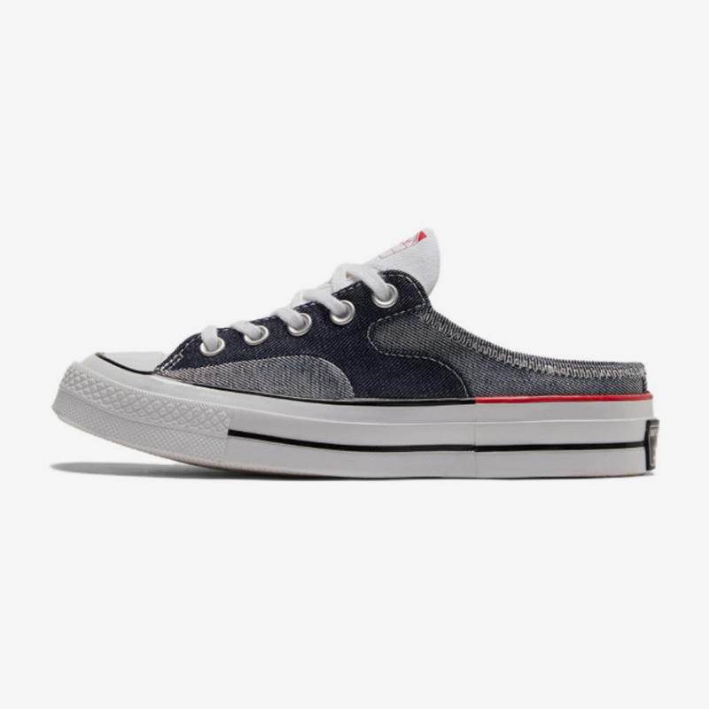 Converse/匡威正品Chuck 70 Mule男女同款时尚透气板鞋A03563C