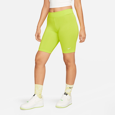 Nike/耐克正品女子单车短裤