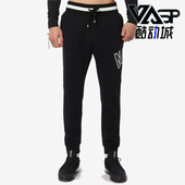 010 款 耐克正品 Nike 保暖收脚经典 冬季 修身 AR1825 男士 运动长裤