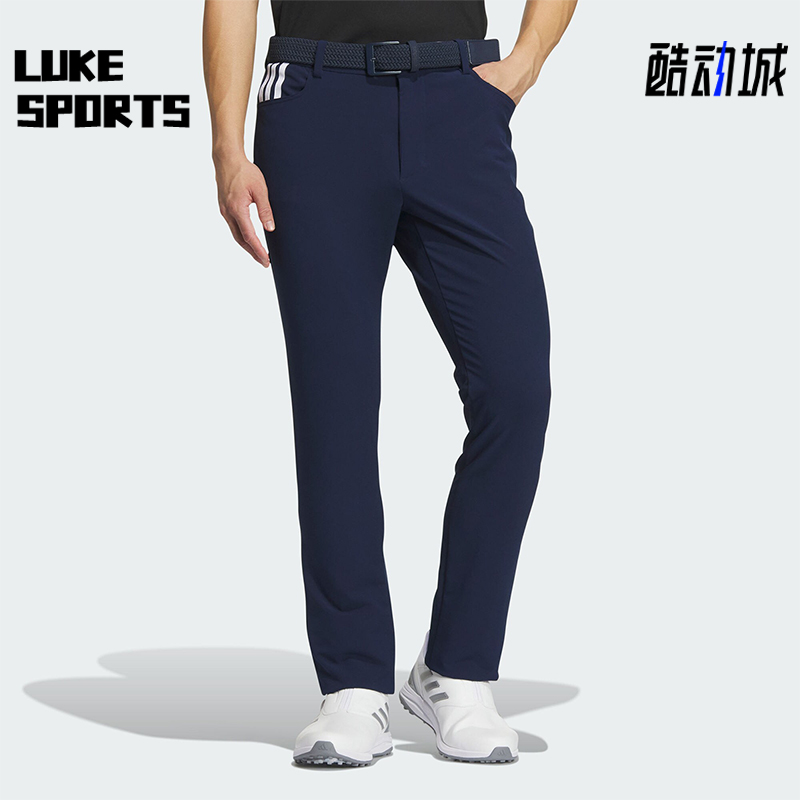 阿迪达斯正品男子长裤