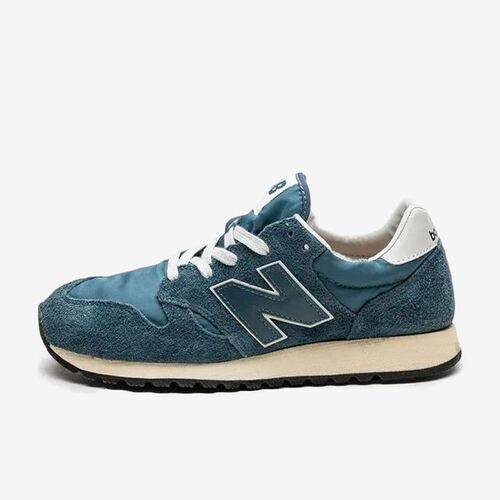 New Balance新百伦正品NB 520男女同款复古低帮跑步鞋U520AB