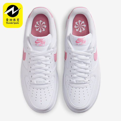 Nike/耐克正品2025春新款女士运动经典轻便板鞋DC9486-111
