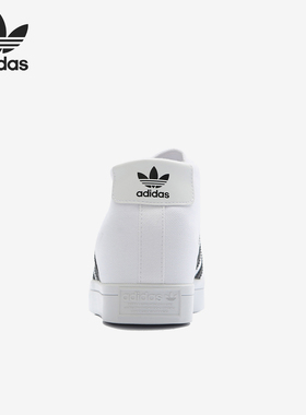 Adidas/阿迪达斯正品 三叶草女子当季新款 板鞋透气休闲鞋F36311