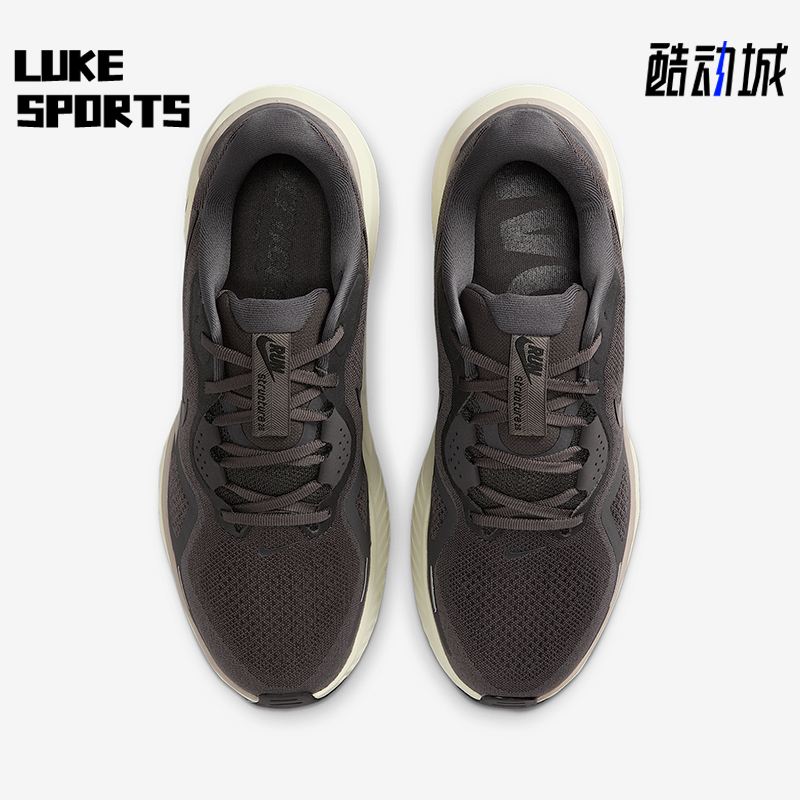Nike/耐克正品Structure 26男士运动缓震公路跑步鞋HJ1102-200