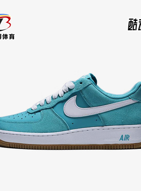 Nike/耐克正品IAIR FORCE 1男士休闲透气耐磨运动板鞋lB6388-301