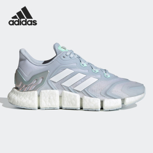 男女透气轻便低帮运动跑步鞋 Adidas 新款 当季 H67639 阿迪达斯正品