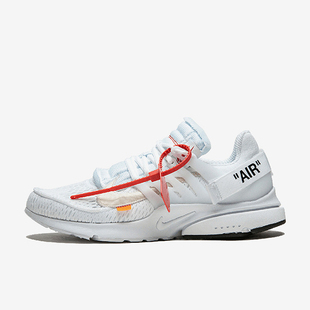 Presto男女網面透氣回彈運動鞋 Nike 耐克正品 Air 100 AA3830