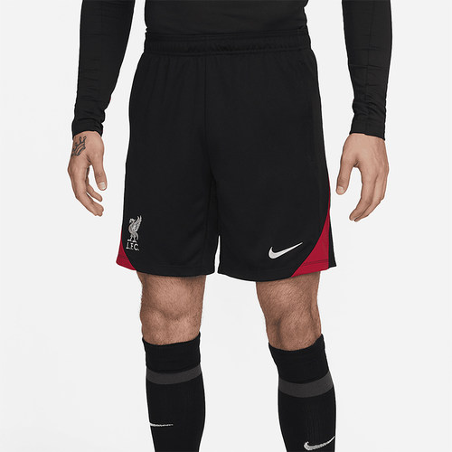 Nike/耐克正品男士运动刺绣图案松紧五分休闲短裤FN9392-010