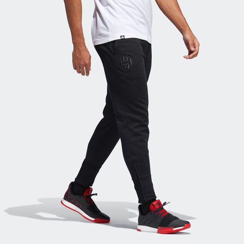 Adidas/阿迪达斯正品男子当季就新款 休闲运动梭织长裤 DP5731