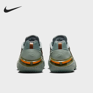 新款 当季 男士 训练运动低帮篮球鞋 301 Nike DJ6015 耐克正品